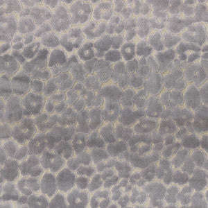 Roar Smoke by RM CoCo Fabric
