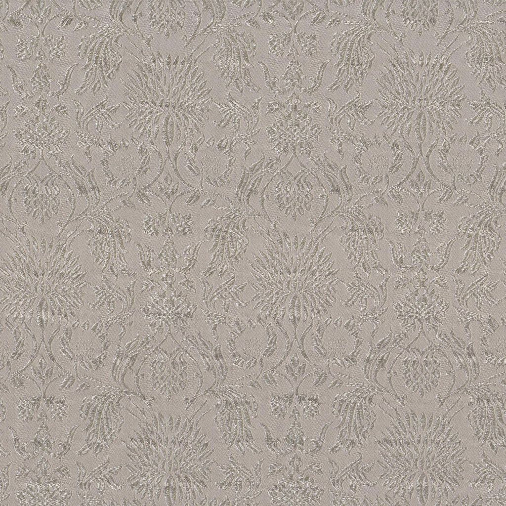 Secret Garden Floral Sahara by RM CoCo Fabric Gemstones II White Sapphire to Gray Moonstone 58% Polyester 42% Viscose See Sample 0 Horizontal: 4.33 and Vertical: 6.1 55 - Fabric Carolina -