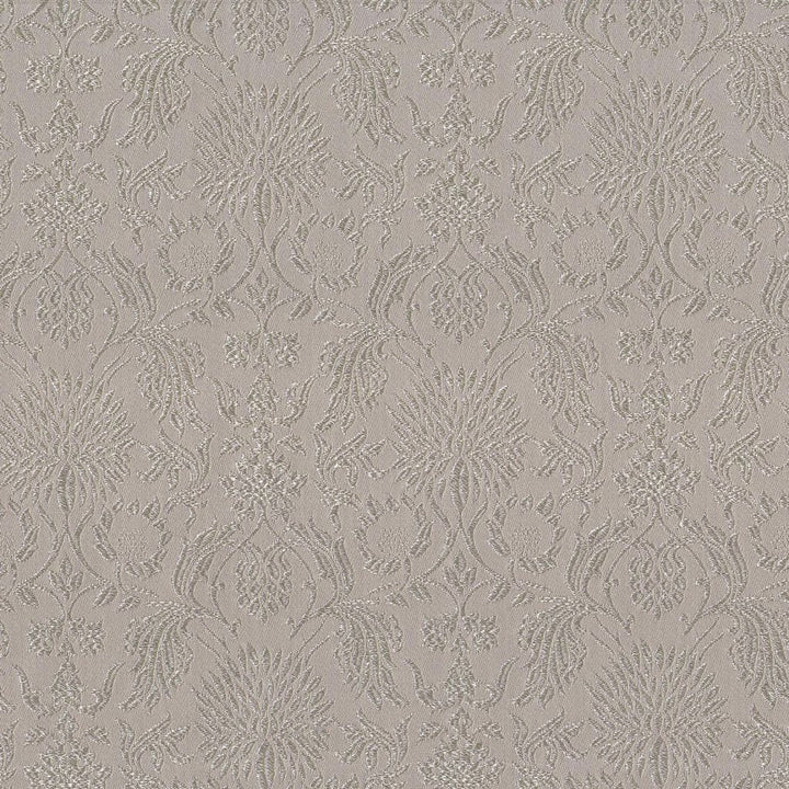 Secret Garden Floral Sahara by RM CoCo Fabric Gemstones II White Sapphire to Gray Moonstone 58% Polyester 42% Viscose See Sample 0 Horizontal: 4.33 and Vertical: 6.1 55 - Fabric Carolina -
