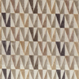 Vertex Latte by RM CoCo Fabric