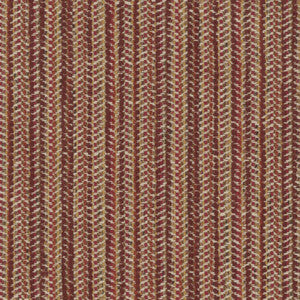 Kendall Herringbone Crypton® Chipotle by RM CoCo Fabric