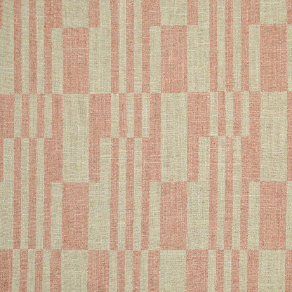 Piano Blush 505 by P Kaufmann Fabrics Fabric