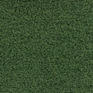 Cuddle Performance Boucle Basil by RM CoCo Fabric