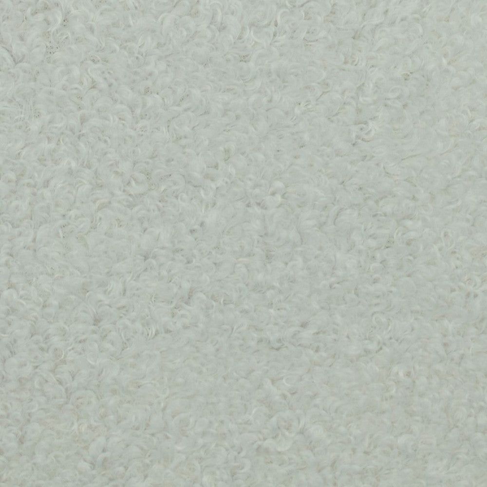 Cuddle Performance Boucle Fog by RM CoCo Fabric Designer Performance Boucles 100% Polyester See Sample 50000 Horizontal: 0 and Vertical: 0 55 - Fabric Carolina -