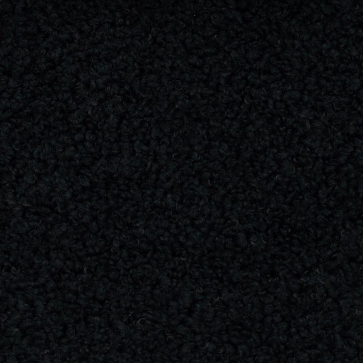 Cuddle Performance Boucle Onyx by RM CoCo Fabric Designer Performance Boucles 100% Polyester See Sample 50000 Horizontal: 0 and Vertical: 0 55 - Fabric Carolina -