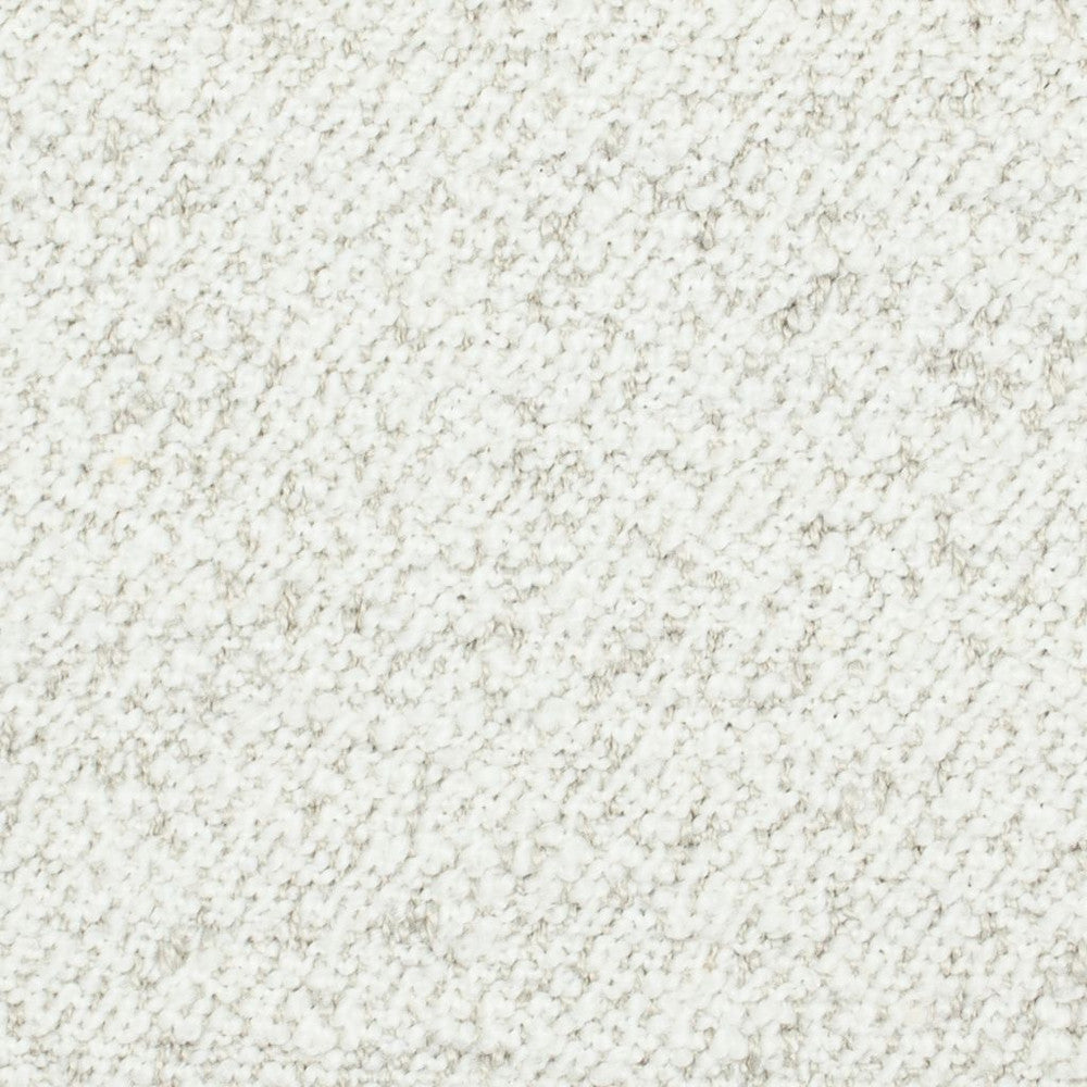 Snuggle Performance Boucle Froth by RM CoCo Fabric Designer Performance Boucles 95% Polyester 5% Acrylic See Sample 50000 Horizontal: 0 and Vertical: 0 55 - Fabric Carolina -