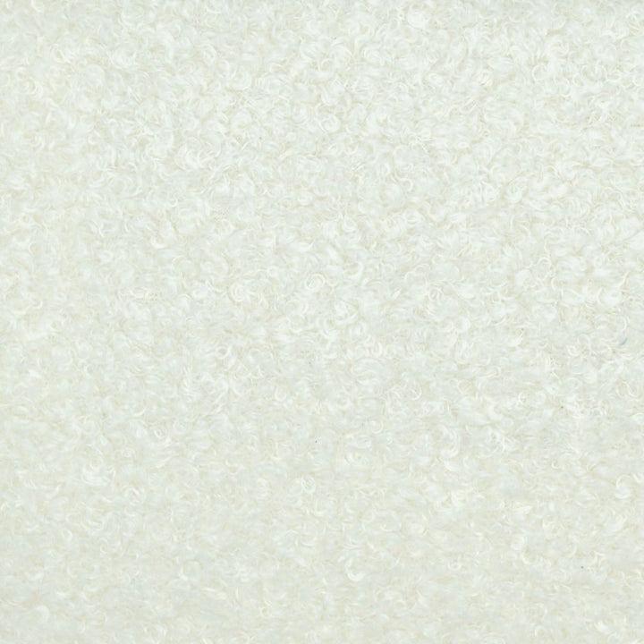 Cuddle Performance Boucle Winter White by RM CoCo Fabric Designer Performance Boucles 100% Polyester See Sample 50000 Horizontal: 0 and Vertical: 0 55 - Fabric Carolina -