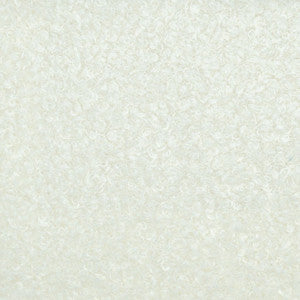 Cuddle Performance Boucle Winter White by RM CoCo Fabric