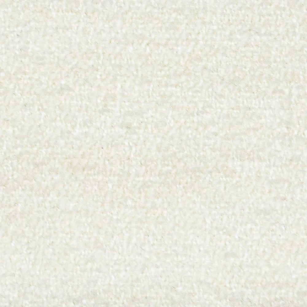 Snuggle Performance Boucle Snow by RM CoCo Fabric Designer Performance Boucles 95% Polyester 5% Acrylic See Sample 50000 Horizontal: 0 and Vertical: 0 55 - Fabric Carolina -