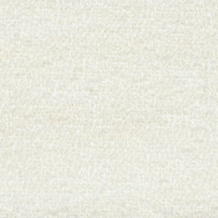 Snuggle Performance Boucle Snow by RM CoCo Fabric Designer Performance Boucles 95% Polyester 5% Acrylic See Sample 50000 Horizontal: 0 and Vertical: 0 55 - Fabric Carolina -