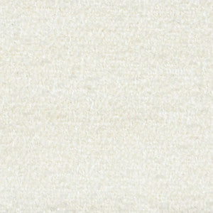 Snuggle Performance Boucle Snow by RM CoCo Fabric