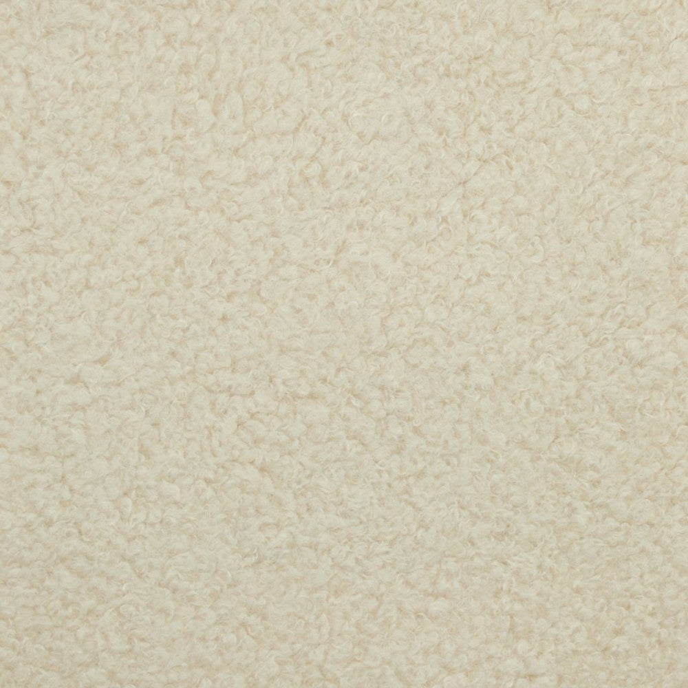 Cuddle Performance Boucle Buttercream by RM CoCo Fabric Designer Performance Boucles 100% Polyester See Sample 50000 Horizontal: 0 and Vertical: 0 55 - Fabric Carolina -
