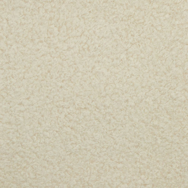 Cuddle Performance Boucle Buttercream by RM CoCo Fabric Designer Performance Boucles 100% Polyester See Sample 50000 Horizontal: 0 and Vertical: 0 55 - Fabric Carolina -
