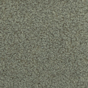 Cuddle Performance Boucle Chestnut by RM CoCo Fabric