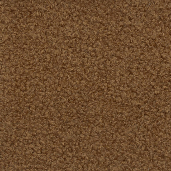 Cuddle Performance Boucle Copper by RM CoCo Fabric Designer Performance Boucles 100% Polyester See Sample 50000 Horizontal: 0 and Vertical: 0 55 - Fabric Carolina -