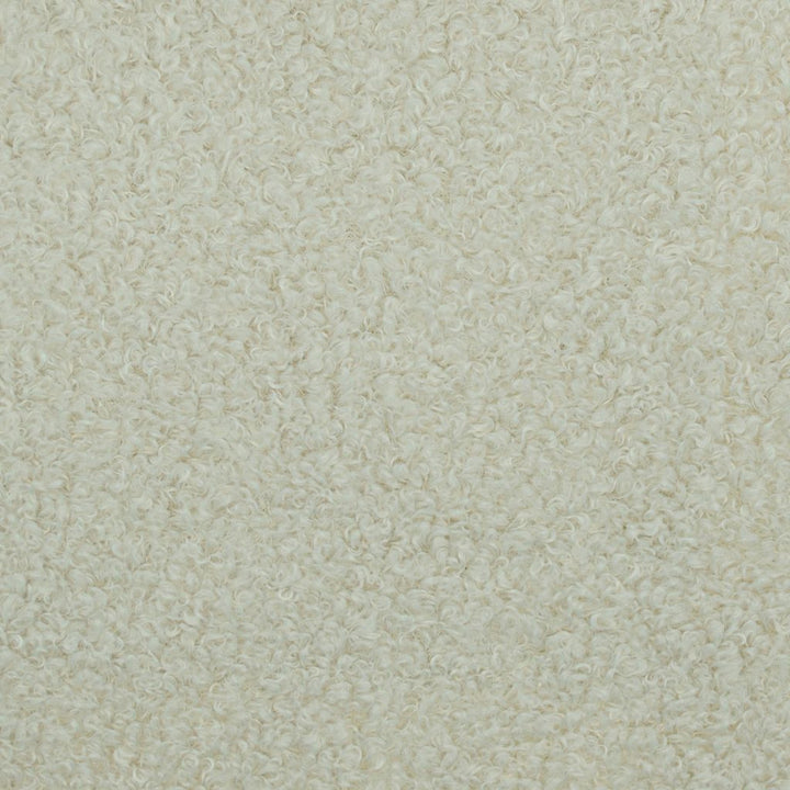 Cuddle Performance Boucle Alabaster by RM CoCo Fabric Designer Performance Boucles 100% Polyester See Sample 50000 Horizontal: 0 and Vertical: 0 55 - Fabric Carolina -