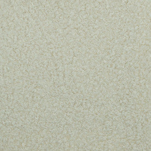 Cuddle Performance Boucle Alabaster by RM CoCo Fabric
