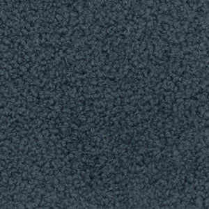 Cuddle Performance Boucle Denim by RM CoCo Fabric