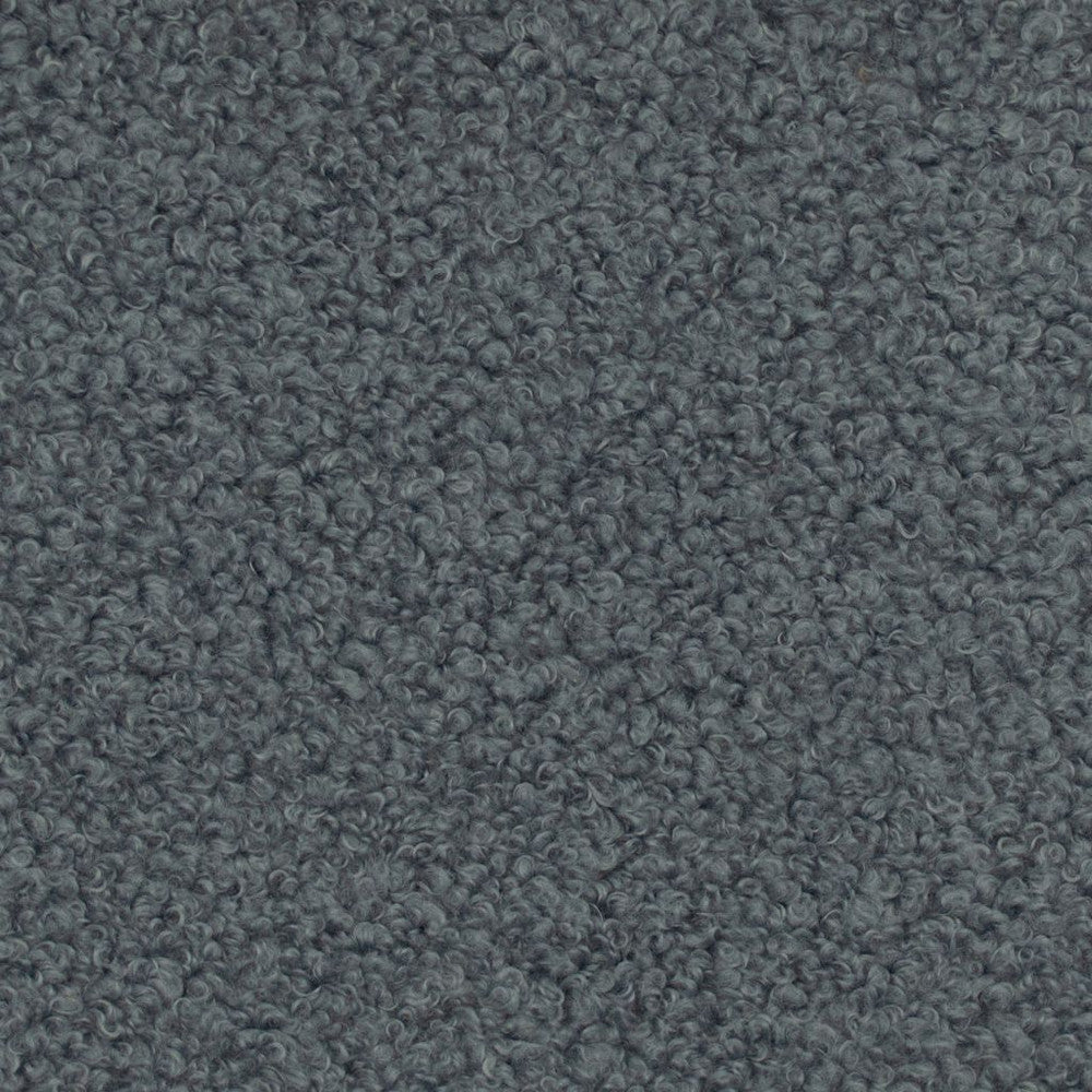 Cuddle Performance Boucle Shadow by RM CoCo Fabric Designer Performance Boucles 100% Polyester See Sample 50000 Horizontal: 0 and Vertical: 0 55 - Fabric Carolina -