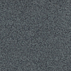 Cuddle Performance Boucle Shadow by RM CoCo Fabric