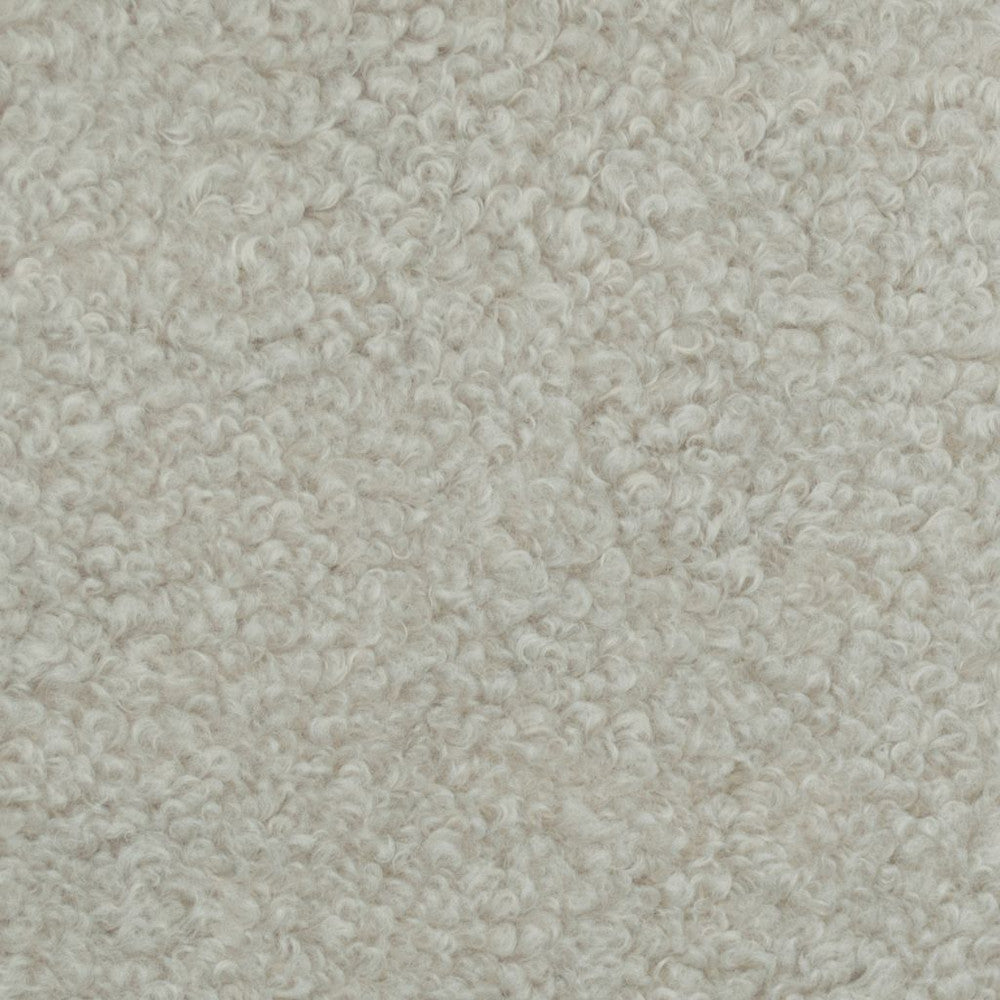 Cuddle Performance Boucle Sandstone by RM CoCo Fabric Designer Performance Boucles 100% Polyester See Sample 50000 Horizontal: 0 and Vertical: 0 55 - Fabric Carolina -