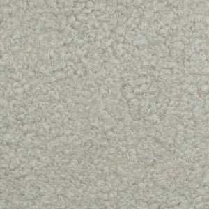 Cuddle Performance Boucle Sandstone by RM CoCo Fabric
