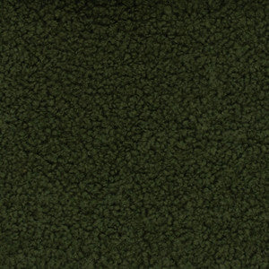 Cuddle Performance Boucle Tapenade by RM CoCo Fabric