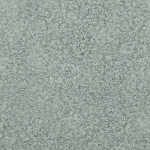 Cuddle Performance Boucle Sterling by RM CoCo Fabric