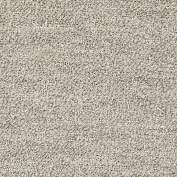Snuggle Performance Boucle Platinum by RM CoCo Fabric Designer Performance Boucles 95% Polyester 5% Acrylic See Sample 50000 Horizontal: 0 and Vertical: 0 55 - Fabric Carolina -