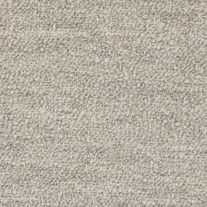 Snuggle Performance Boucle Platinum by RM CoCo Fabric