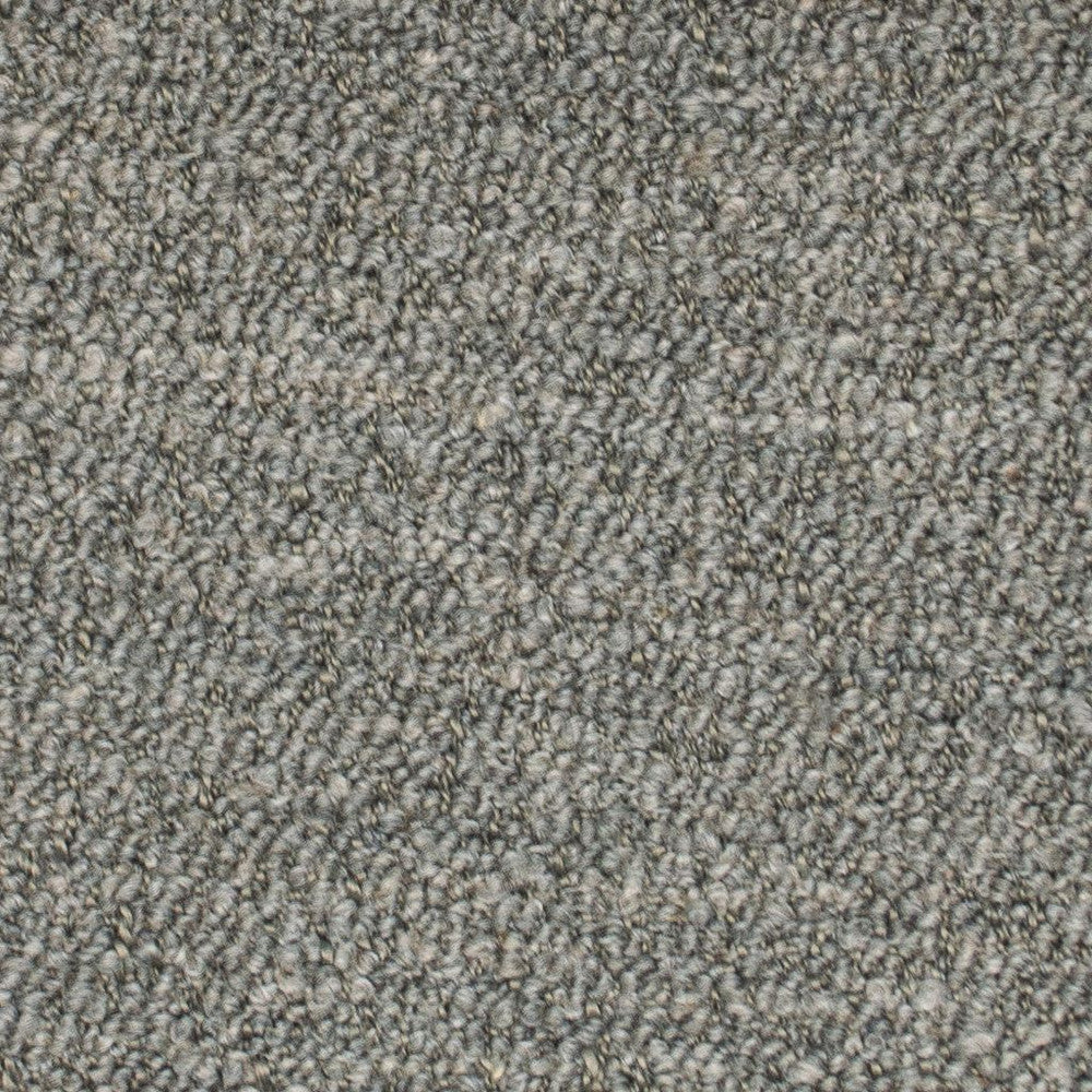 Snuggle Performance Boucle Pewter by RM CoCo Fabric Designer Performance Boucles 95% Polyester 5% Acrylic See Sample 50000 Horizontal: 0 and Vertical: 0 55 - Fabric Carolina -