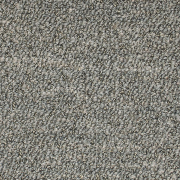 Snuggle Performance Boucle Pewter by RM CoCo Fabric Designer Performance Boucles 95% Polyester 5% Acrylic See Sample 50000 Horizontal: 0 and Vertical: 0 55 - Fabric Carolina -