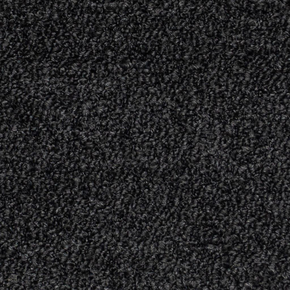 Snuggle Performance Boucle Raven by RM CoCo Fabric Designer Performance Boucles 95% Polyester 5% Acrylic See Sample 50000 Horizontal: 0 and Vertical: 0 55 - Fabric Carolina -