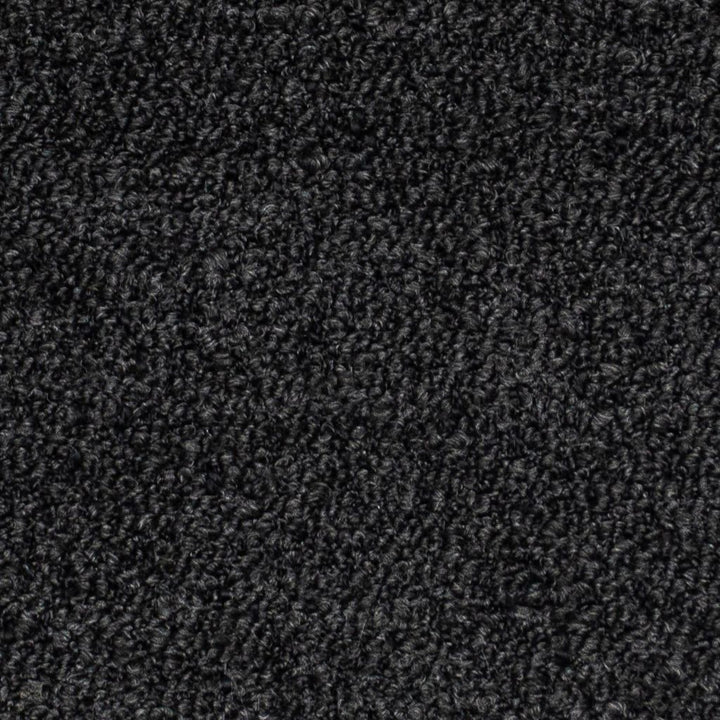 Snuggle Performance Boucle Raven by RM CoCo Fabric Designer Performance Boucles 95% Polyester 5% Acrylic See Sample 50000 Horizontal: 0 and Vertical: 0 55 - Fabric Carolina -