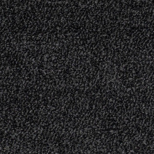 Snuggle Performance Boucle Raven by RM CoCo Fabric