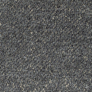 Snuggle Performance Boucle Thunder by RM CoCo Fabric