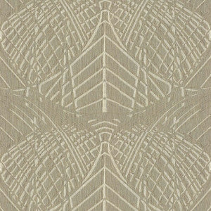 Stockholm Driftwood by RM CoCo Fabric
