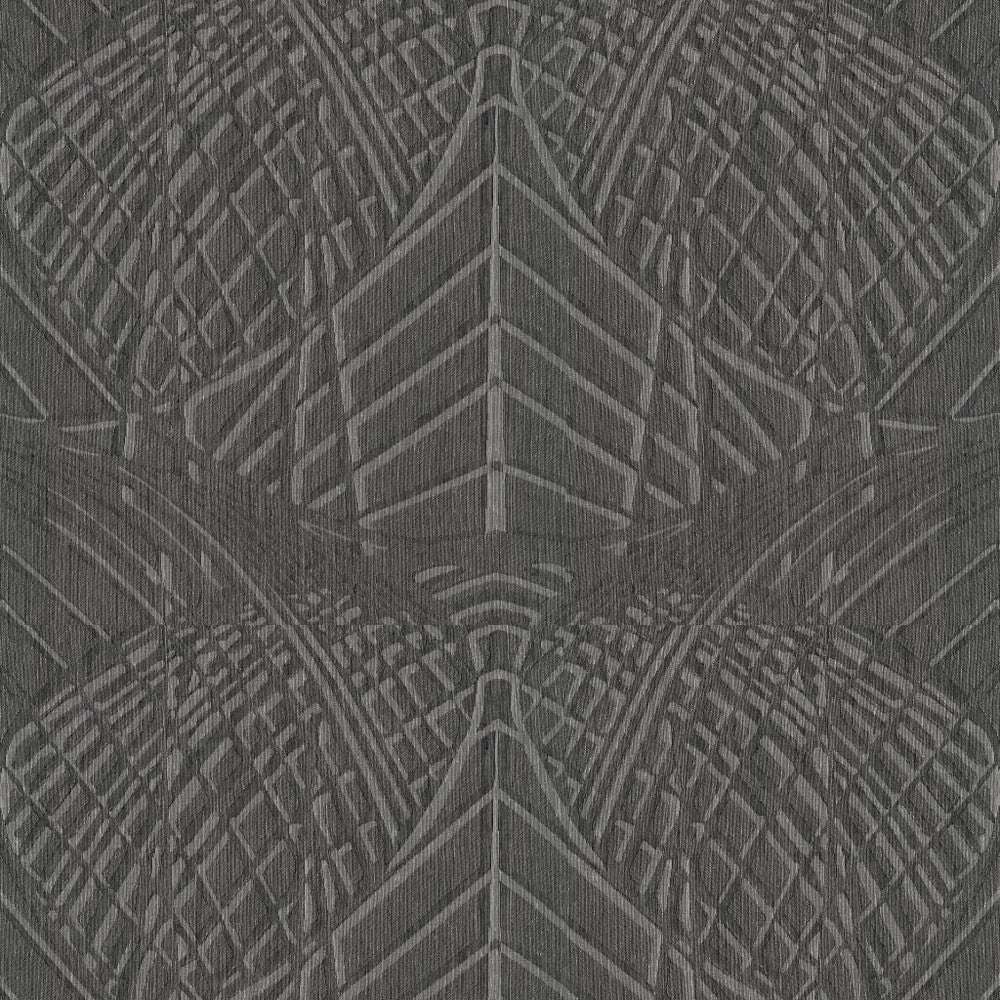 Stockholm Pewter by RM CoCo Fabric Ports O' Call 100% Polyester See Sample 0 Horizontal: 24 and Vertical: 15 116 - Fabric Carolina -