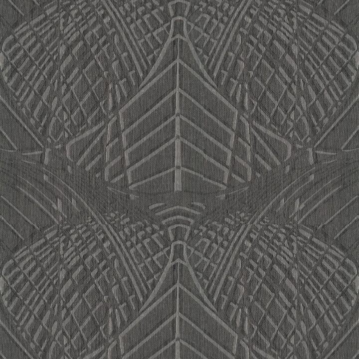 Stockholm Pewter by RM CoCo Fabric Ports O' Call 100% Polyester See Sample 0 Horizontal: 24 and Vertical: 15 116 - Fabric Carolina -