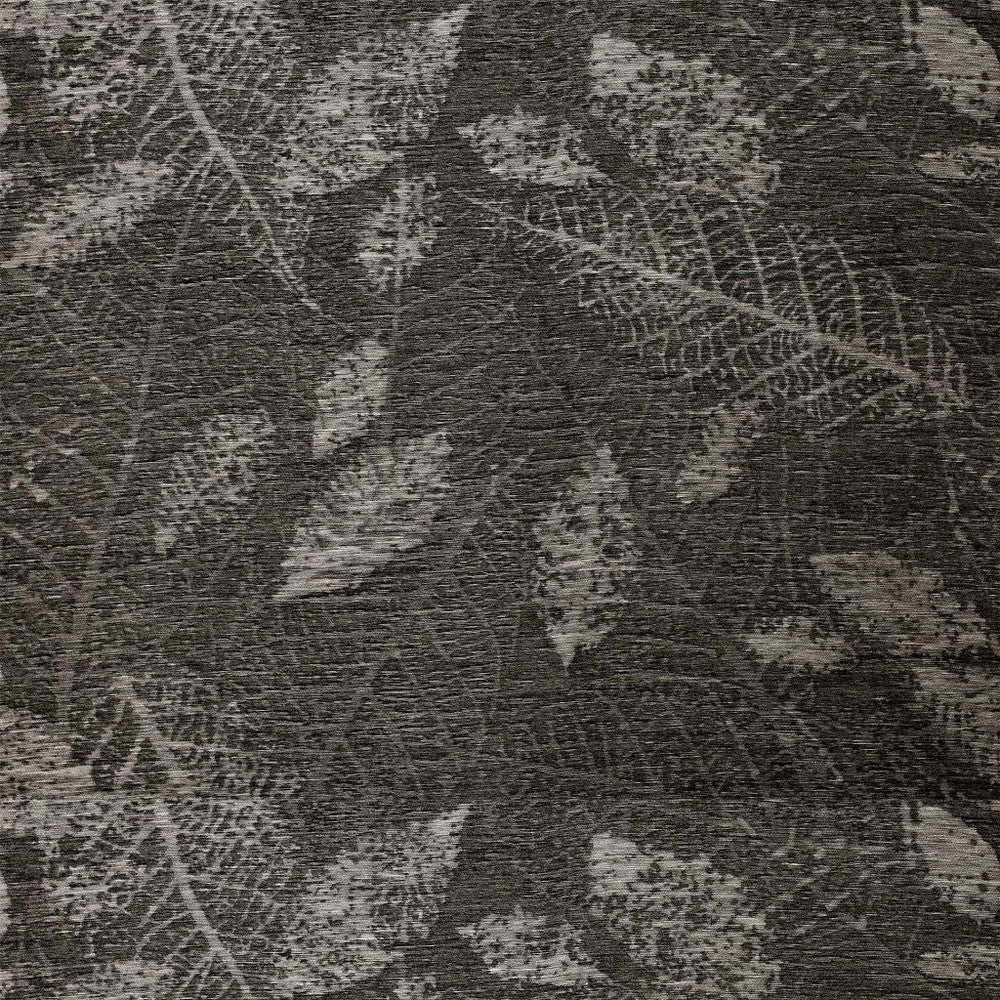 Cabo San Lucas Pewter by RM CoCo Fabric Ports O' Call 55% Linen 45% Polyester See Sample 0 Horizontal: 30 and Vertical: 23 116 - Fabric Carolina -