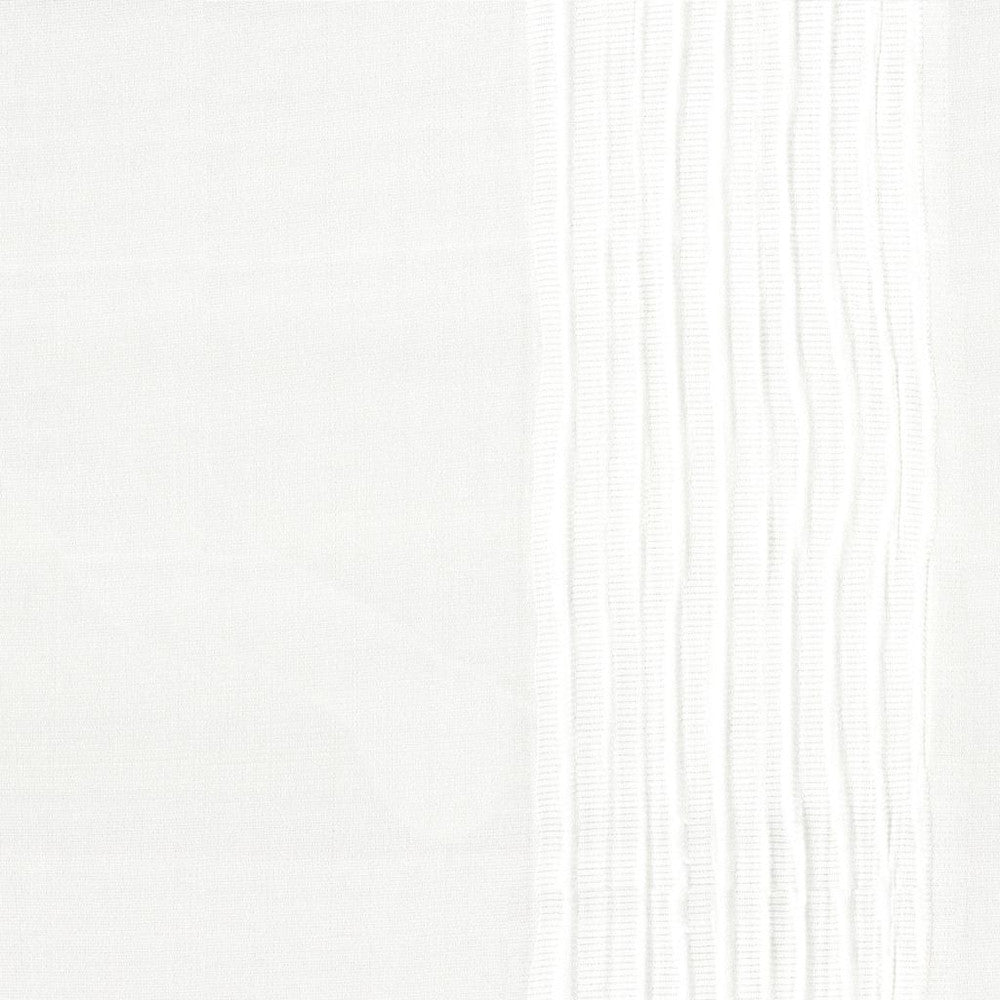 Marseille Snow by RM CoCo Fabric Ports O' Call 100% Polyester See Sample 0 Horizontal: 14 and Vertical: 0 116 - Fabric Carolina -