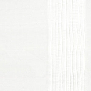 Marseille Snow by RM CoCo Fabric