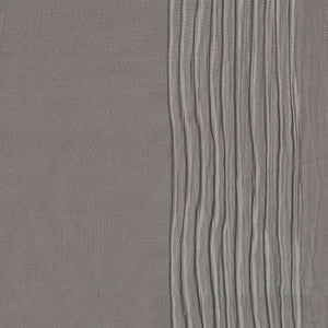 Marseille Titanium by RM CoCo Fabric