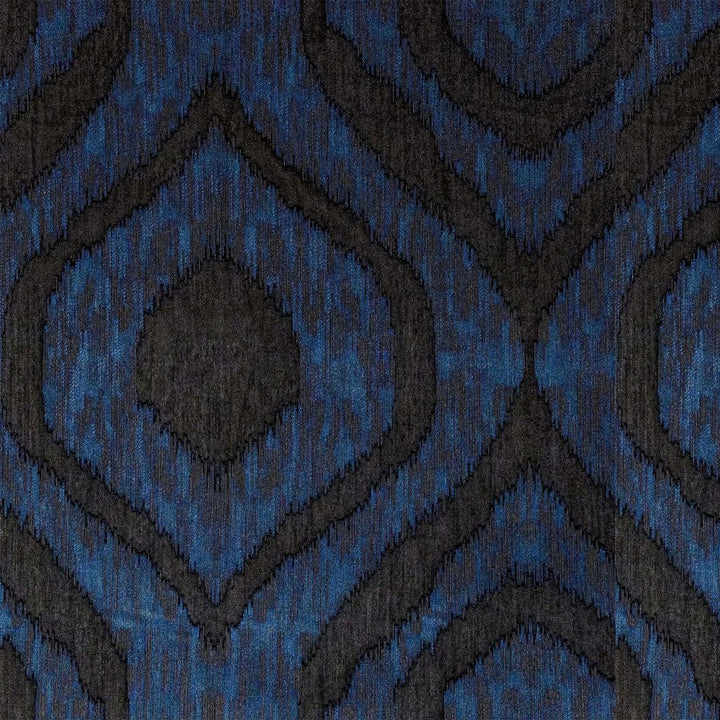 Mazatlan Lapis by RM CoCo Fabric Ports O' Call 100% Polyester See Sample 0 Horizontal: 55 and Vertical: 47 116 - Fabric Carolina -