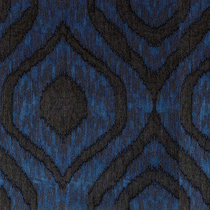 Mazatlan Lapis by RM CoCo Fabric
