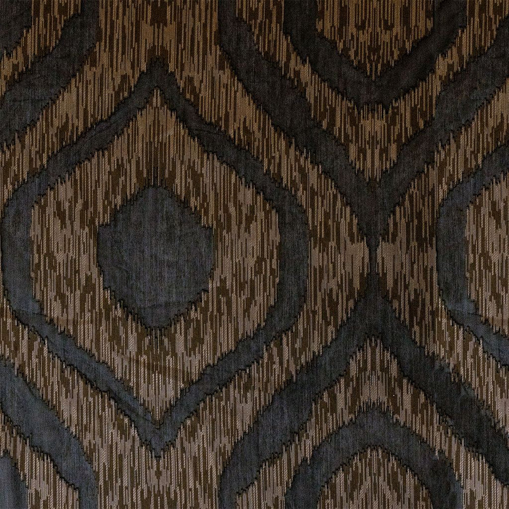 Mazatlan Nightfall by RM CoCo Fabric Ports O' Call 100% Polyester See Sample 0 Horizontal: 55 and Vertical: 47 116 - Fabric Carolina -