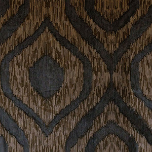 Mazatlan Nightfall by RM CoCo Fabric