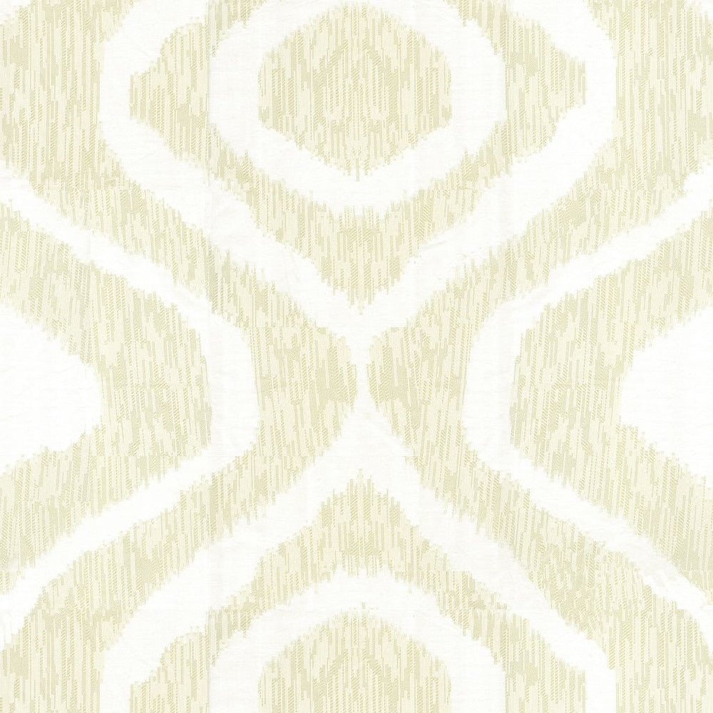 Mazatlan Snow by RM CoCo Fabric Ports O' Call 100% Polyester See Sample 0 Horizontal: 55 and Vertical: 47 116 - Fabric Carolina -