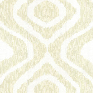 Mazatlan Snow by RM CoCo Fabric