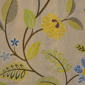 16SR S1 by RM CoCo Fabric
